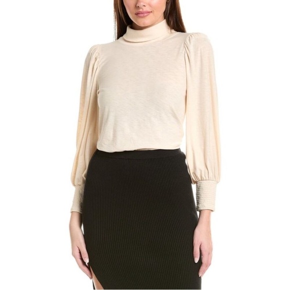 Nation LTD Sweaters - Nation LTD Sawyer Turtleneck Top size XS